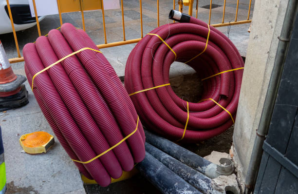 Best Flood restoration services  in Charlestown, IN