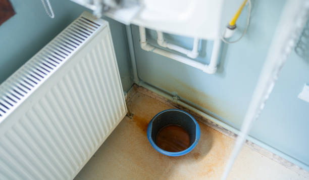 Best Flooded house restoration  in Charlestown, IN