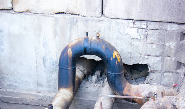 Best Local water damage restoration  in Charlestown, IN
