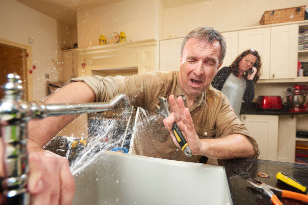 Best Flood restoration services  in Charlestown, IN
